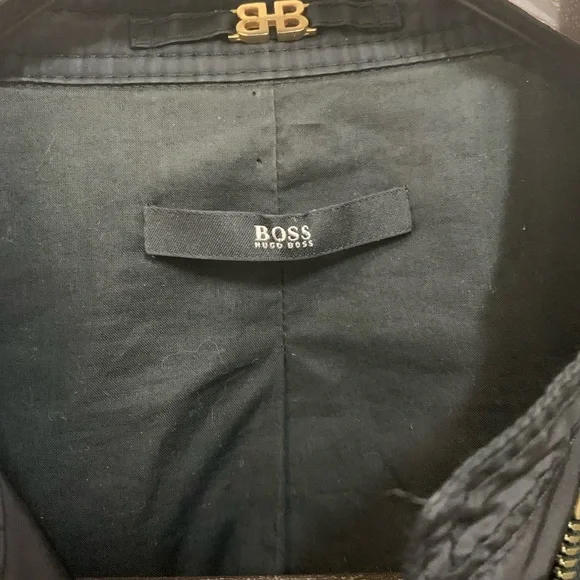 Hugo Boss Light Jacket - Picture 4 of 6